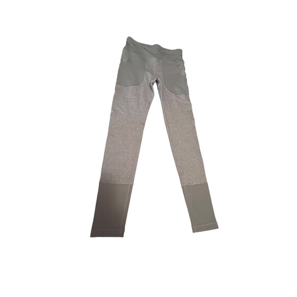 Athleta Girl High Rise SoftLuxe Tight Size 12 Girls NWT - Picture 2 of 5